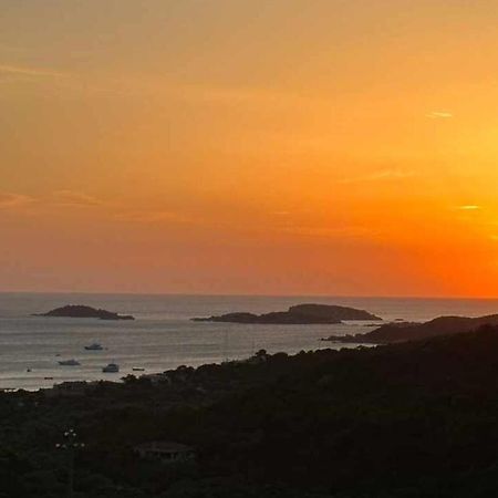 Appartamento Taras Sottovento - Porto Cervo Abbiadori Esterno foto