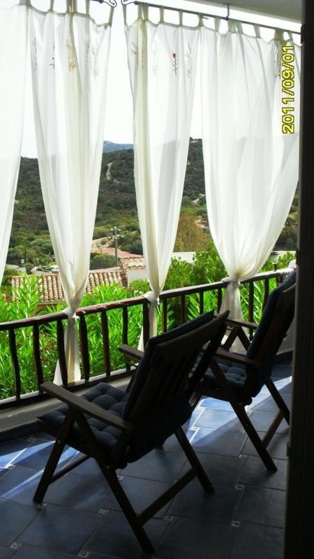 Appartamento Taras Sottovento - Porto Cervo Abbiadori Esterno foto